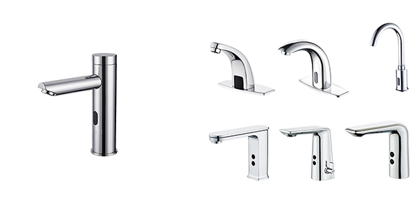 Automatic-smart-motion-touch-bathroom-faucet-basin-faucet-MOPO-sanitary-ware-non-contact-induction