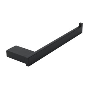 Factory Supply Paper Towel Holders Rolls Self-Adhesive Under Cabinet Stainless Steel Paper Towel Holder for Kitchen Bathroom