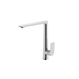 Good Price Deck Mounted Good Quality Hot Sale Basin Handle Waterfall Bathroom Basin Faucets