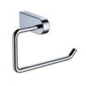 High Quality 304 Stainless Steel Bathroom Wall Mounted Paper Holder Tissue Roll Holder