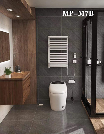 MOPO® Smart toilet Catalog Download-Sanitary Wares Manufacturer