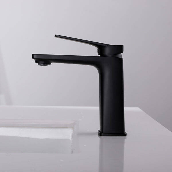 Basin Faucet Single Hole water vanity basin mixer Bathroom Faucet Tap