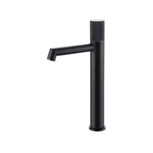 Modern Classic Style Brass Basin Mixer Tap Deck Mounted 2 Handles for Cold and Hot Water New Design Bathroom Sink Faucet