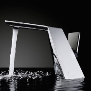 Modern Style Low Price Bathroom Brass Basin Faucet Taps Mixer