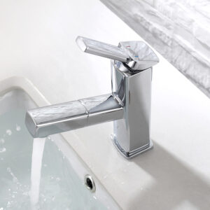 Modern style faucet bathroom sink high quality