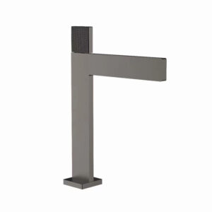 New Arrival Hot and Cold Basin Faucet Adjustable Brass Vanity Sink Mixer Tap with Modern Design Basin Faucet