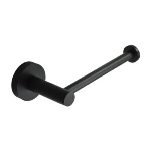 Simple Style Portable Household Stainless Steel Bathroom Accessories Roll Toilet Paper Holder