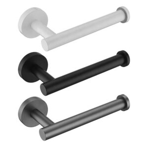 Stainless Steel Toliet Tissue Rack Roll Paper Holder for Bathroom Toilet