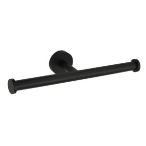 Wall Mounted Bathroom 304 Stainless Steel Anti Rust Accessories Double Roll Toilet Paper Holder