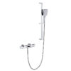 Wholesale Rainfall Shower Faucet Hand Shower set premium Bathroom Shower Set for hotel home