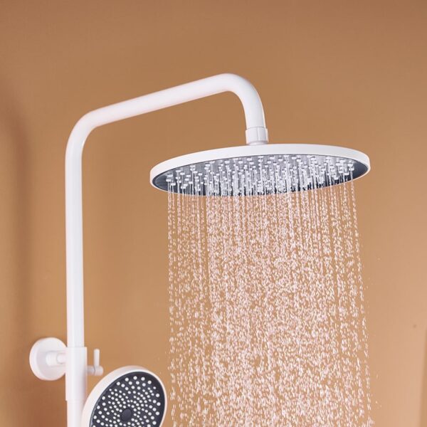 Shower faucet