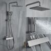 Chinese supplier wholesale shower set