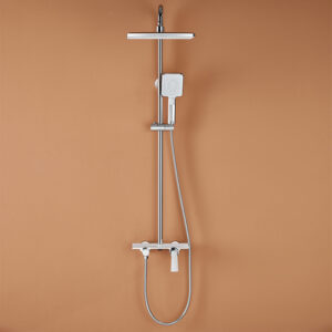 Rain Shower mixer China manufactory bath & shower faucets